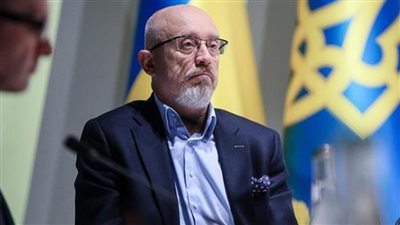 وزير الدفاع الأوكراني: شركاؤنا سوف يزودوننا بمزيد من الأسلحة الحديثة