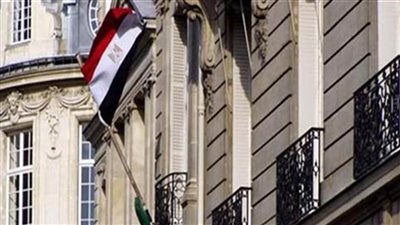 سفارة مصر بكييف تطالب المصريين في أوديسا بالتوجه إلى نقطة الحدود الرومانية