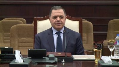 وزير الداخلية يبعث ببرقيات تهنئة للرئيس وقيادات الدولة بمناسبة ذكرى الإسراء والمعراج