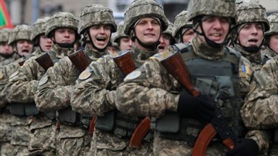 الجيش الأوكراني: أربعة صواريخ باليستية أطلقت من الأراضي البيلاروسية