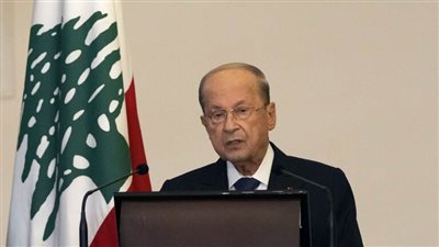 الرئيس اللبناني: المملكة العربية السعودية لم تدخر جهدًا للدفاع عن القضايا الإنسانية والعربية