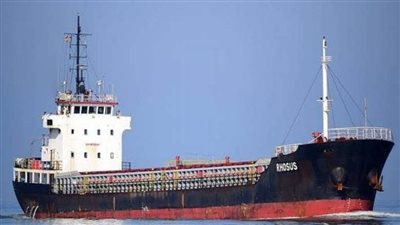 كيشيناو: إطلاق نار على سفينة ترفع علم مولدوفا وطاقمها من روسيا