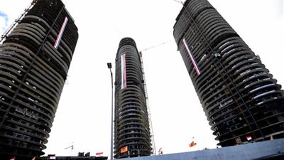 انطلاق مؤتمر مدن المستقبل فى الجمهورية الجديدة بحضور 6 وزراء.. غدا 