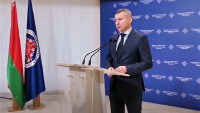 بيلاروس تعلن استعدادها لاستضافة أي مفاوضات بين روسيا وأوكرانيا