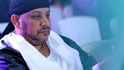 عصام كاريكا: حمو بيكا قال مبيعرفش يغني يبقي ميزعلش أنه ماخدش تصريح