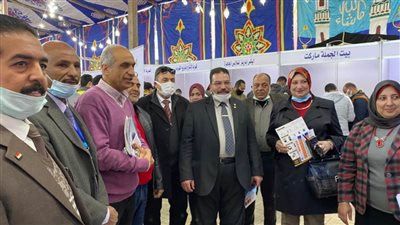 تعرّف على ملتقى التوظيف الفني بالإسكندرية للشباب 