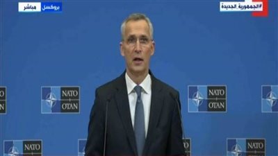 الناتو: حرب روسيا على أوكرانيا عبثية.. وروسيا انتهكت التزاماتها 
