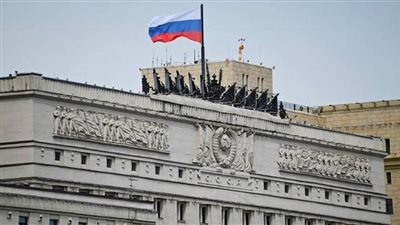 الدفاع الروسية تنفي تقارير عن اختراق موقعها الإلكتروني