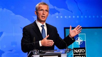 الناتو: لن يكون هناك أمن في أوروبا دون روابط أطلسية 