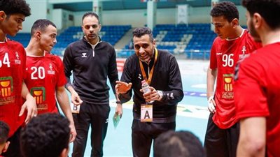 ختام البحر المتوسط ونهائي إفريقيا ودوري أبطال إفريقيا ومباريات مهمة| يحدث اليوم 26-02-22 