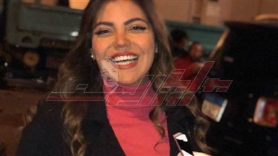الفنانة دينا أحمد تغير ثوبها الفني بمسلسل 