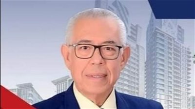 أحمد البدوي نقيبًا للمهندسين بالمنيا