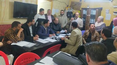 تفاصيل المهام الوظيفية المقترحة بالحوار المجتمعي لنقابة 