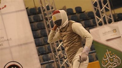 تعرف على أبرز اللاعبين المشاركين في كأس العالم لسلاح الشيش رجال بالقاهرة 