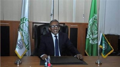 مجلس الوحدة الاقتصادية يناقش التعاون المشترك مع الجهاز العربي للتسويق