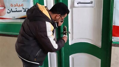 غلق وتشميع 4 منشآت طبية غير مرخصة بالفرافرة في الوادي الجديد