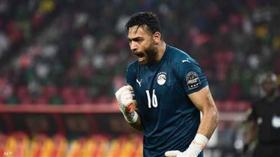 محمد أبو جبل.. جاباسكي المصري محط أنظار أندية العالم