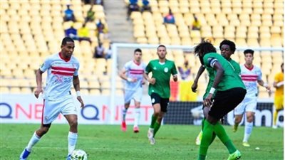 موعد مباراة الزمالك ضد الوداد المغربي بدوري أبطال إفريقيا  