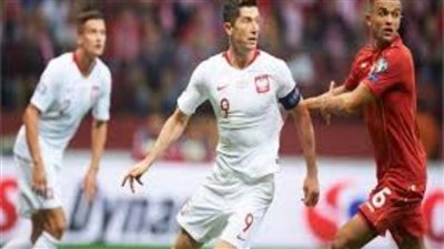 رئيس الاتحاد البولندي لكرة القدم: لن نلعب المبارة المؤهلة لكأس العالم ضد روسيا