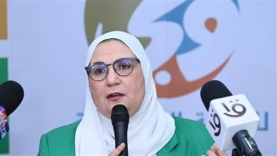 وزيرة التضامن تستهل زيارتها لأسوان بلقاء الجمعيات الأهلية الشريكة بمبادرة 