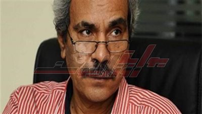 نقيب الإعلاميين ينعى الصحفي محمود الكردوسي عضو مجلس الشيوخ