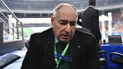 مراقب الدولي: مصر نجحت بجدارة في تنظيم كأس العالم لسلاح الشيش للرجال