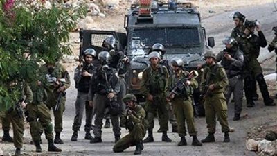 الاحتلال يقتحم بلدة 