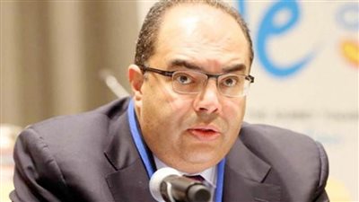 الخارجية: تعيين الدكتور محمود محيي الدين رائدًا للمُناخ بمؤتمر 