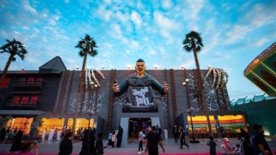 تجربة رامز جلال تحقق نجاحًا في السعودية