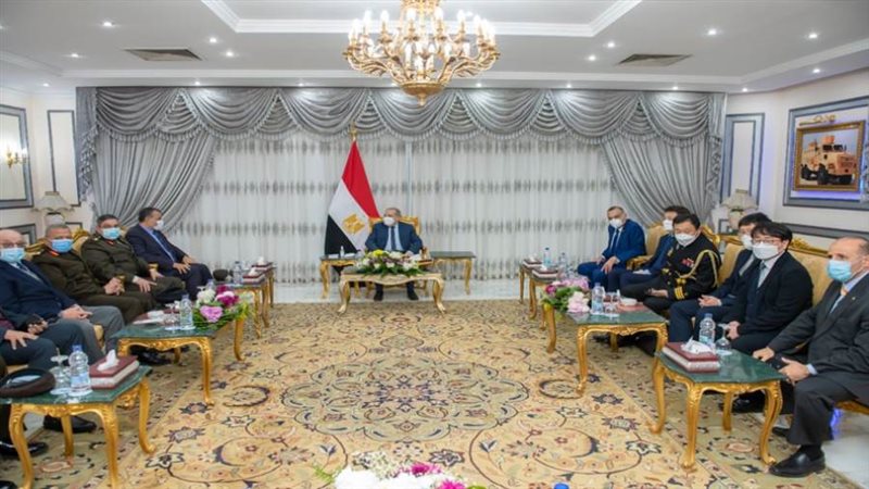 وزير الدولة للإنتاج