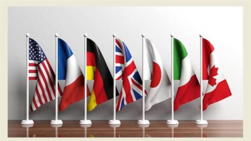 مجموعة السبع