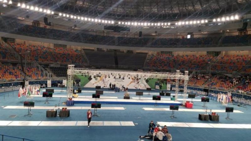 منتخب مصر بكأس العالم