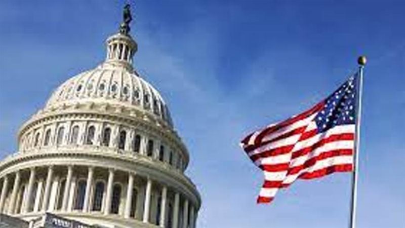 الولايات المتحدة