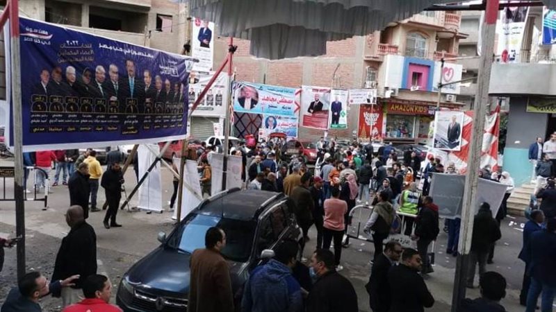 انتخابات نقابة المهندسين