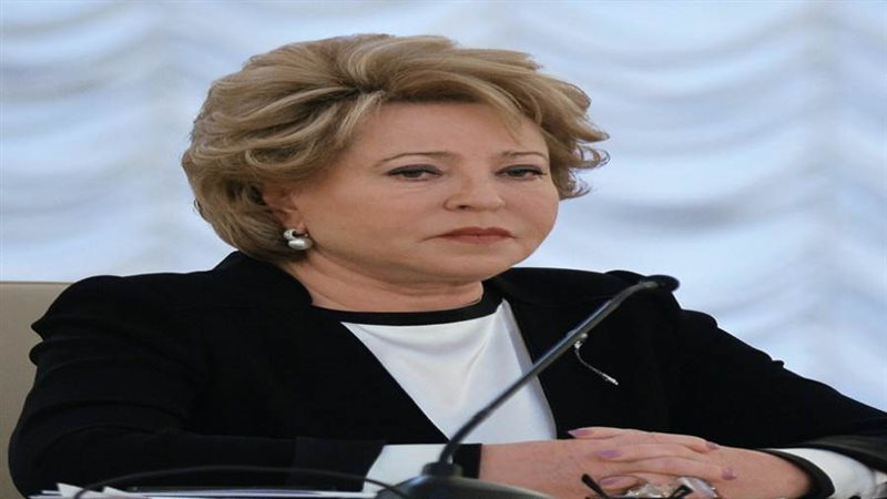 فالنتينا ماتفيينكو