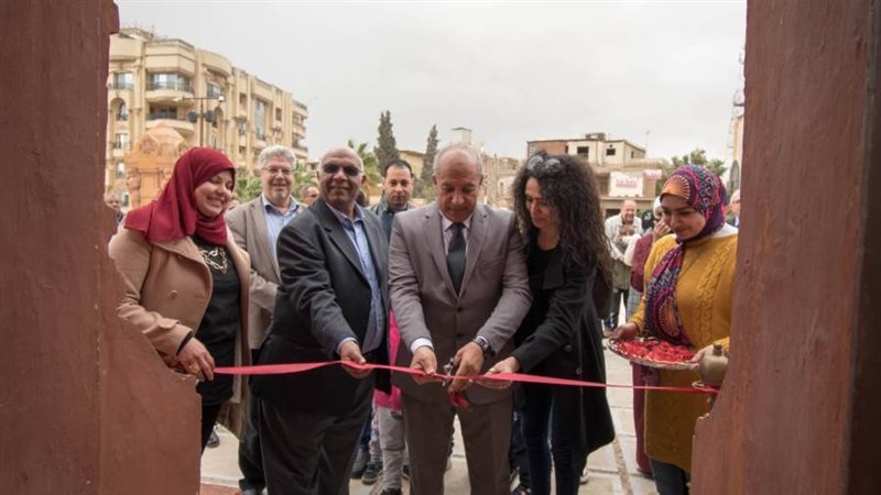 قصر البارون