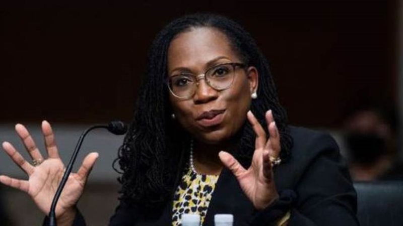 كيتانجي براون جاكسون