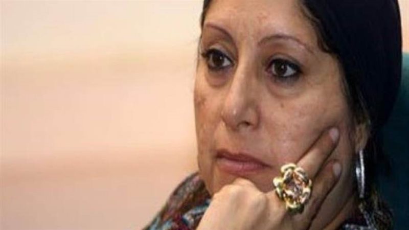 ماجدة الهلباوي أرشيفية