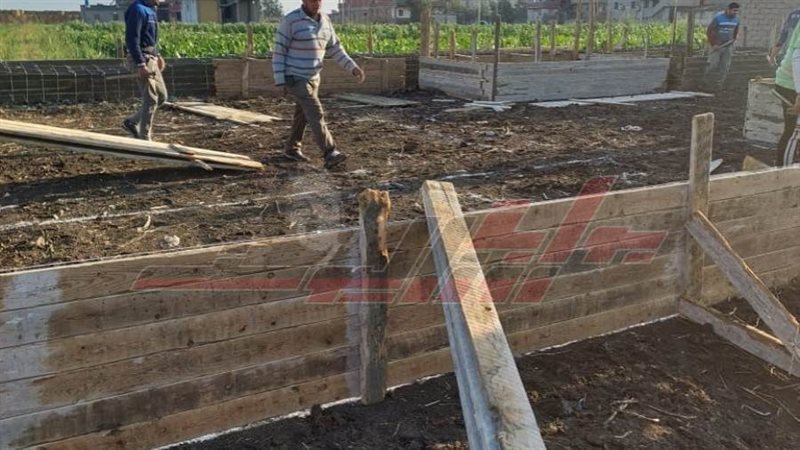 البناء المخالف