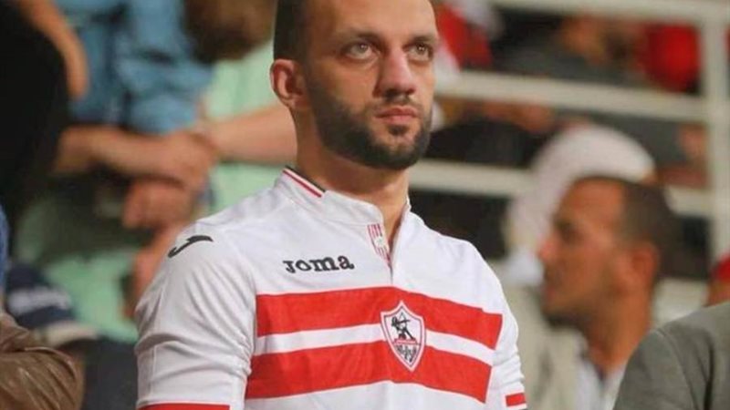 أمير مرتضى منصور