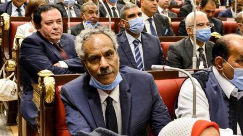 محمود الكردوسي