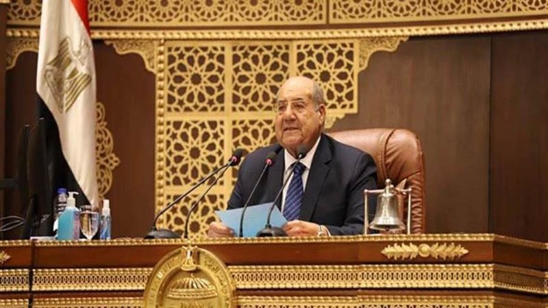 المستشار عبد الوهاب