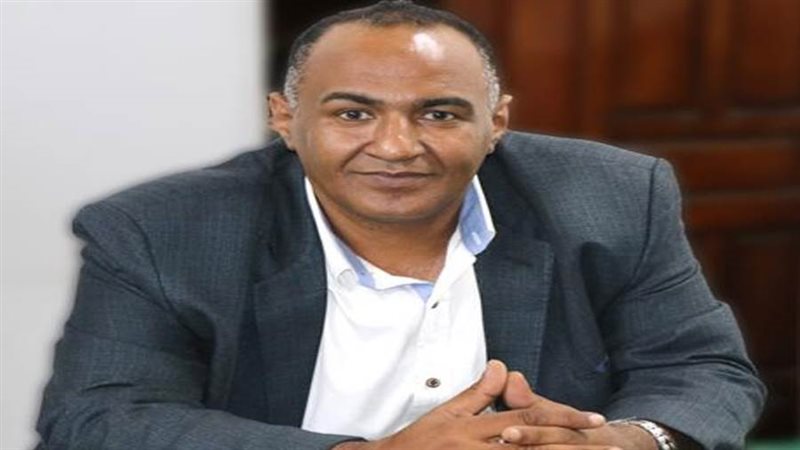 د. أبو بكر القاضي