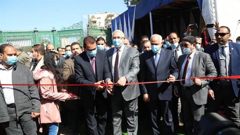 معرض الزهور الـ 89