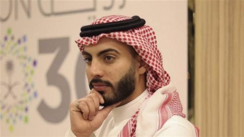 الناقد سعود الاسعدى