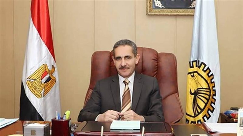 الدكتور طارق رحمي