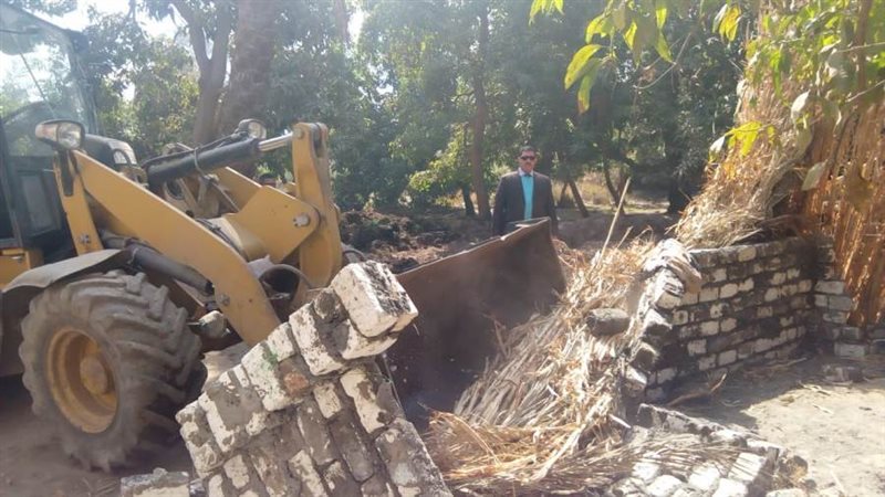 نهاية المرحلة الثانية