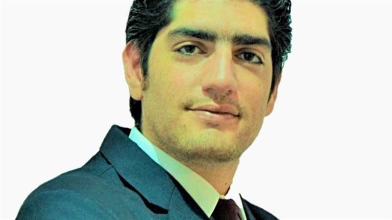 المهندس علاء أبوالمجد