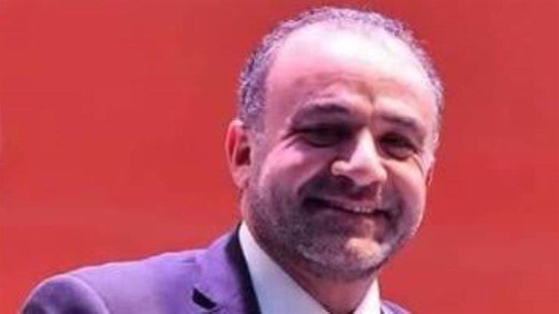 عبدالمنعم الحسيني