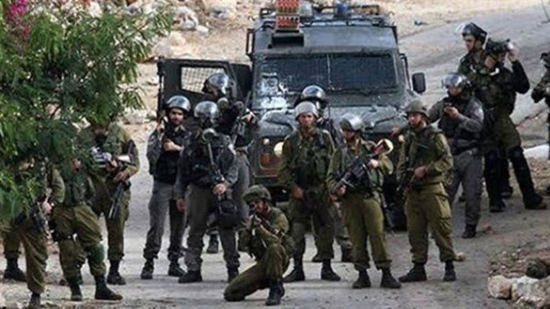 الاحتلال الإسرائيلي